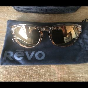 Revo Zinger Women’s Sunglasses